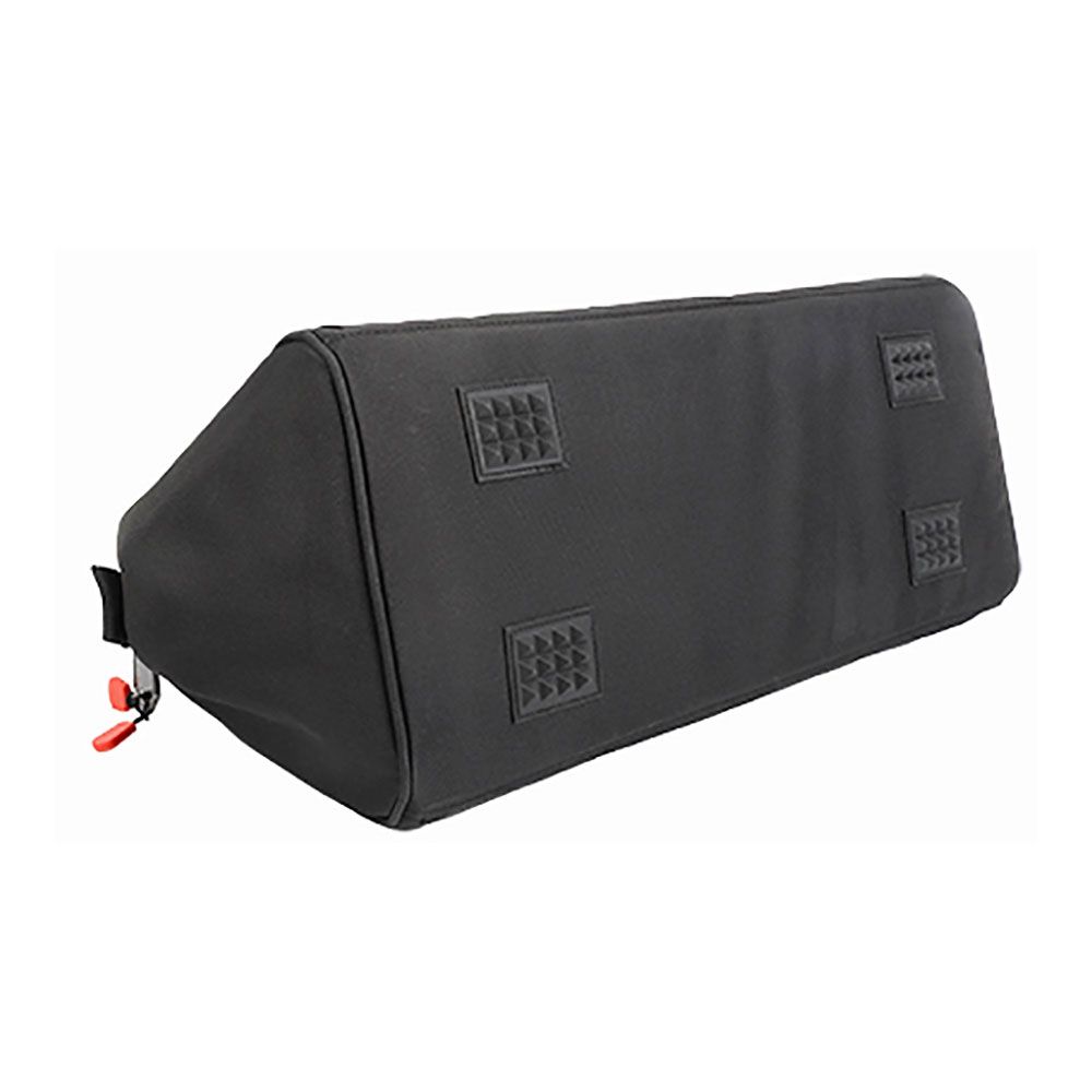 BOLSA DE HERRAMIENTAS CON CREMALLERA 35 x 19 x 22 cm - Imagen 5