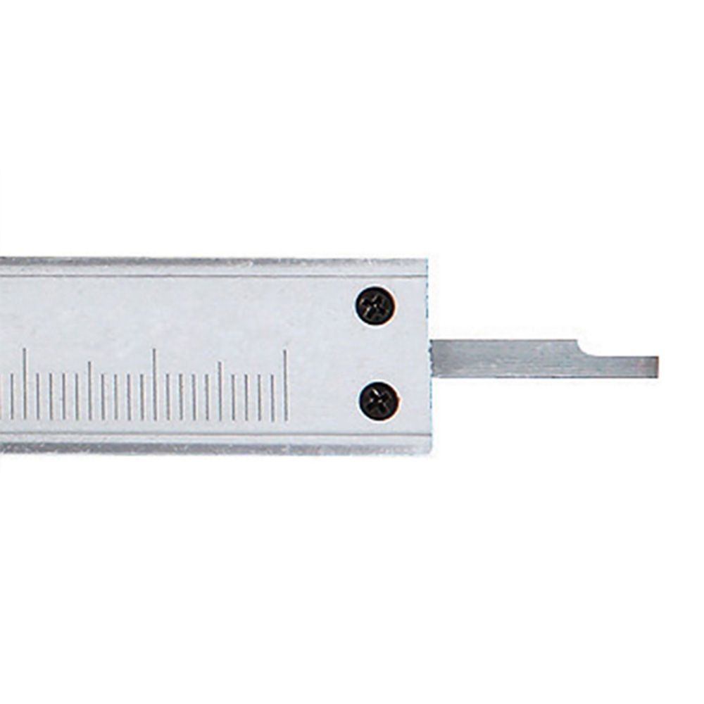 CALIBRE VERNIER DE 150 mm - Imagen 4