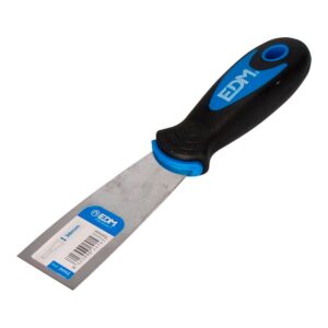 ESPATULA PROFESIONAL MANGO CAUCHO 38 mm