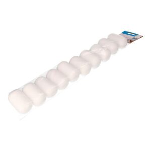 RECAMBIO MINI RODILLO ESPUMA 50 mm 10 uds