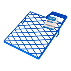 REJILLA PARA CUBETA 26 x 20 x 3 cm
