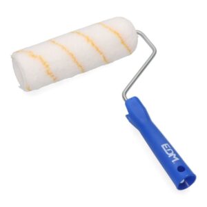 RODILLO POLIAMIDA ANTIGOTA PARA INTERIOR Y EXTERIOR Ø45 x 180 mm