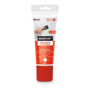 MASILLA STANDARD INSTANTANEO TUBO 200 ml