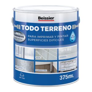PREPARACIÓN TODO TERRENO AL AGUA BLANCO 375 ml
