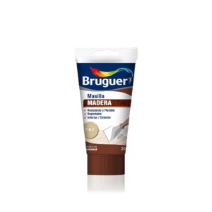 MASILLA PARA MADERA COLOR PINO 200 g