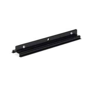 FIJACION DOBLE RT NEGRO VELUM