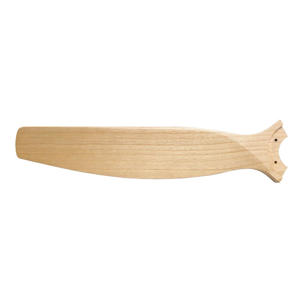 VENTILADOR DE TECHO MODELO INTELIGENTE KARA CON 3 ASPAS COLOR MADERA Ø132cm LUZ LED 3000/4000/6000K, 3CCT, 30 W, NEGRO - Imagen 5