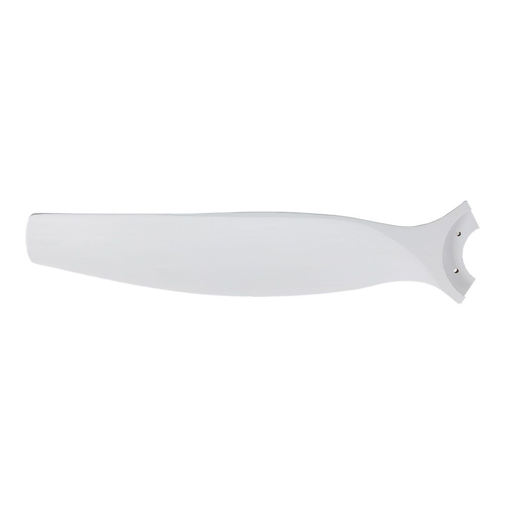 VENTILADOR DE TECHO MODELO KARA CON 3 ASPAS COLOR BLANCO Ø132cm LUZ LED 3000/4000/6000K, 3CCT, 30 W, NEGRO - Imagen 4