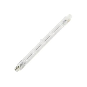 LAMPARA HALOGENA LINEAL 118 mm 150 W 2700 K 1250 Im