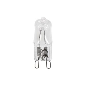 BOMBILLA HALOGENA G9 40 W 360 lm 2700K 220 V