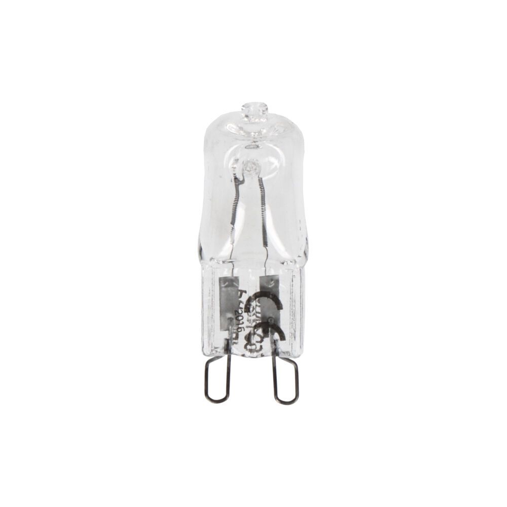 BOMBILLA HALOGENA G9 35 W 300 lm 2700K 220V 4,4cm