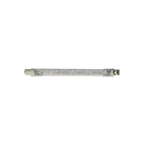 BOMBILLA HALOGENA LINEAL 78 mm HALOLINE PRO 48 W 220 V, EQU. 60 W