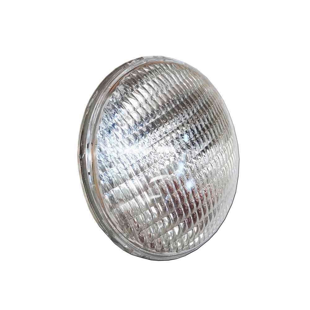 BOMBILLA TRANSPARENTE PARA PISCINAS PAR56 300 W 12 V Ø17,6 x 6 cm