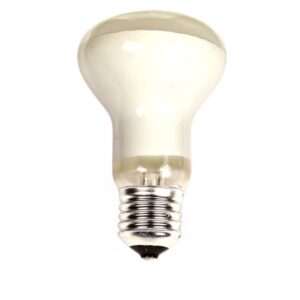 BOMBILLA INCANDESCENTE REFLECTORA R63 E27 60 W
