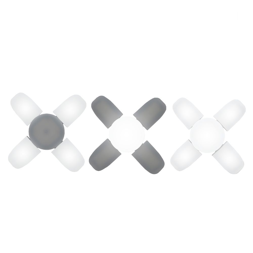 LÁMPARA NOMAD LIGHT, PLEGABLE, RECARGABLE, 6 W, 500 lm - Imagen 3
