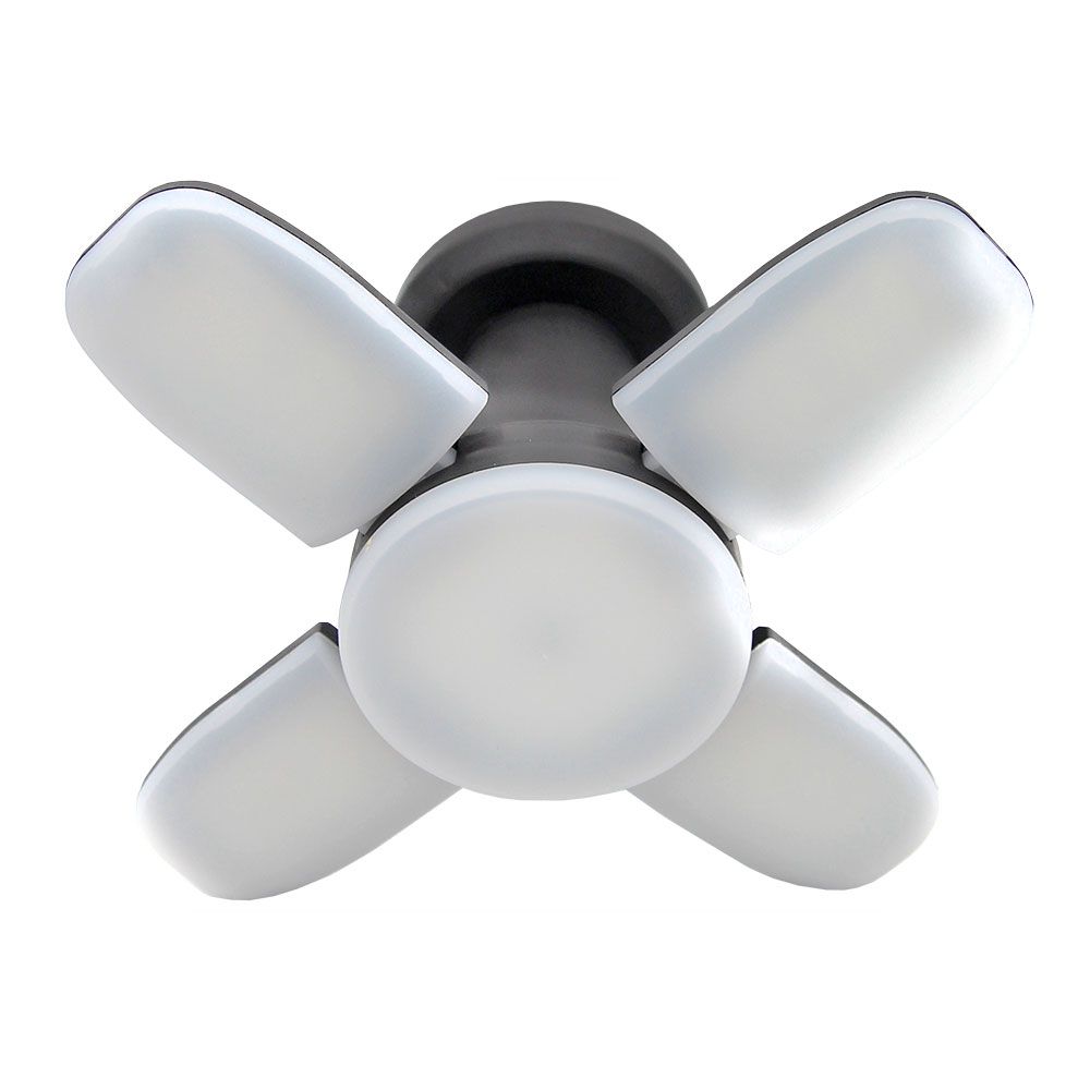 LÁMPARA NOMAD LIGHT, PLEGABLE, RECARGABLE, 6 W, 500 lm - Imagen 4