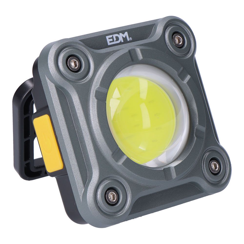 FOCO LED COB MINI DE TRABAJO SOLID WORK YZ2 15 W 1000 lm - Imagen 3