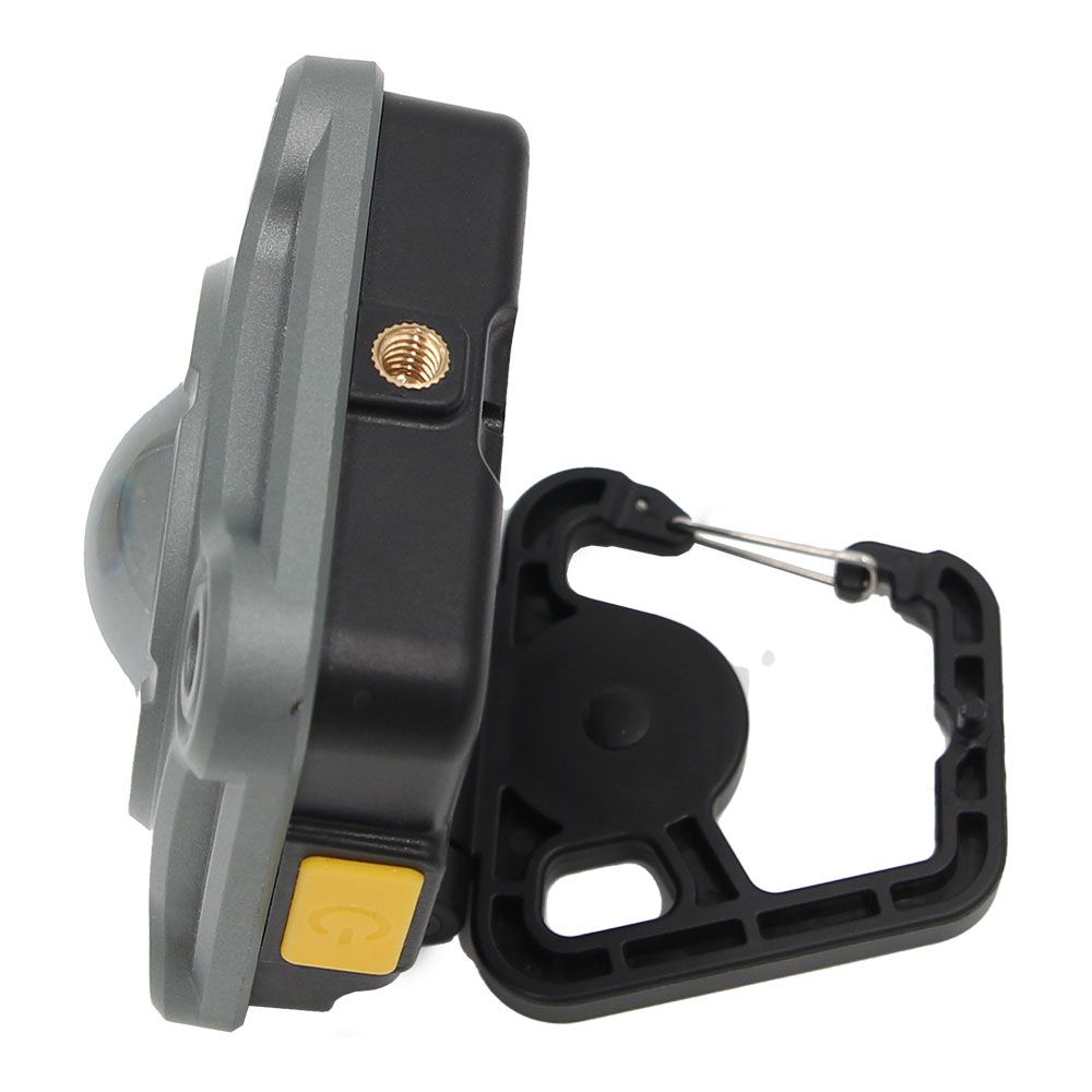 FOCO LED COB MINI DE TRABAJO SOLID WORK YZ2 15 W 1000 lm - Imagen 4