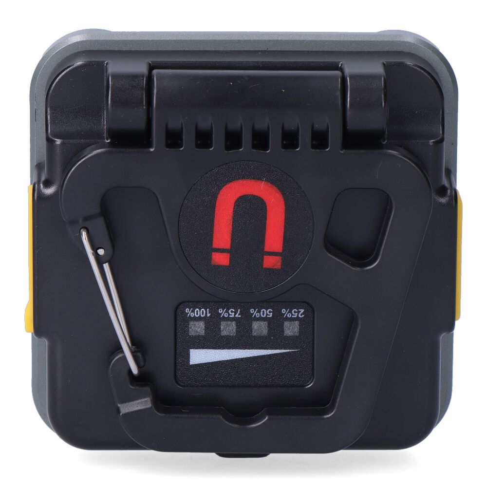 FOCO LED COB MINI DE TRABAJO SOLID WORK YZ2 15 W 1000 lm - Imagen 5