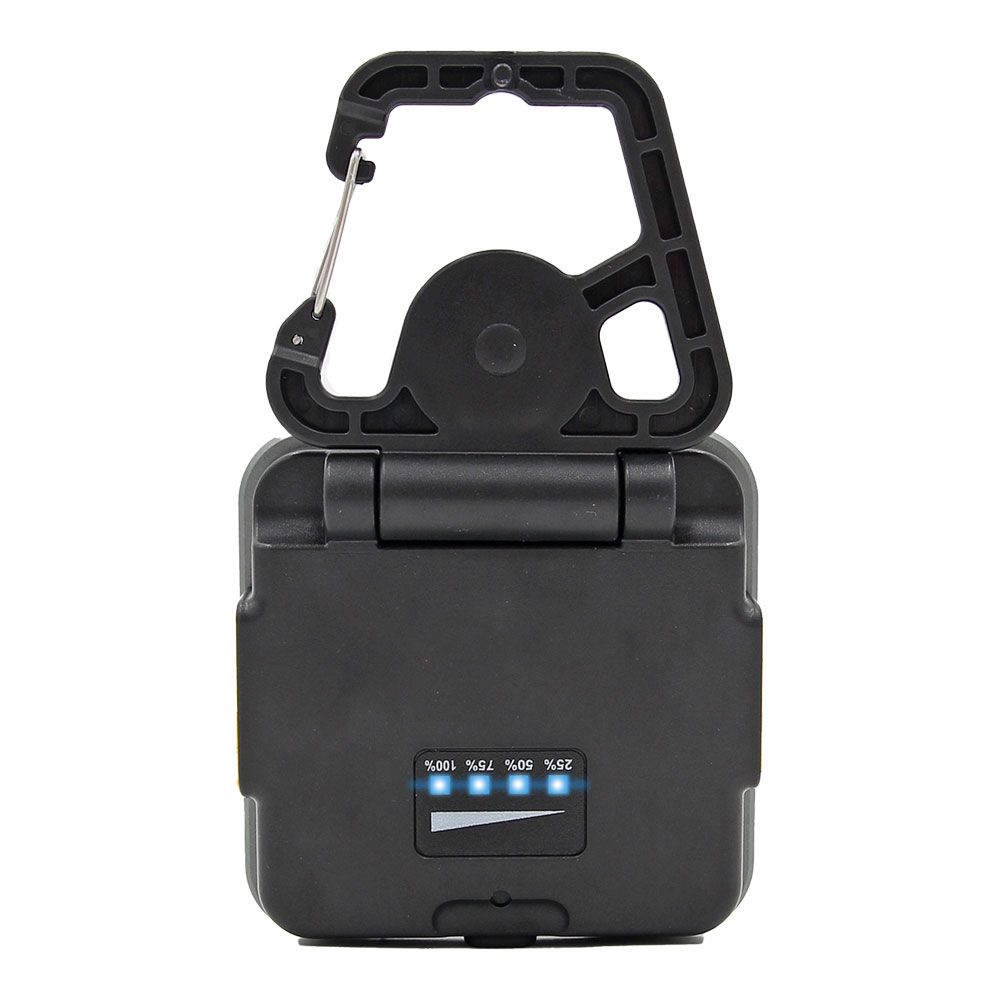 FOCO LED COB MINI DE TRABAJO SOLID WORK YZ2 15 W 1000 lm - Imagen 6