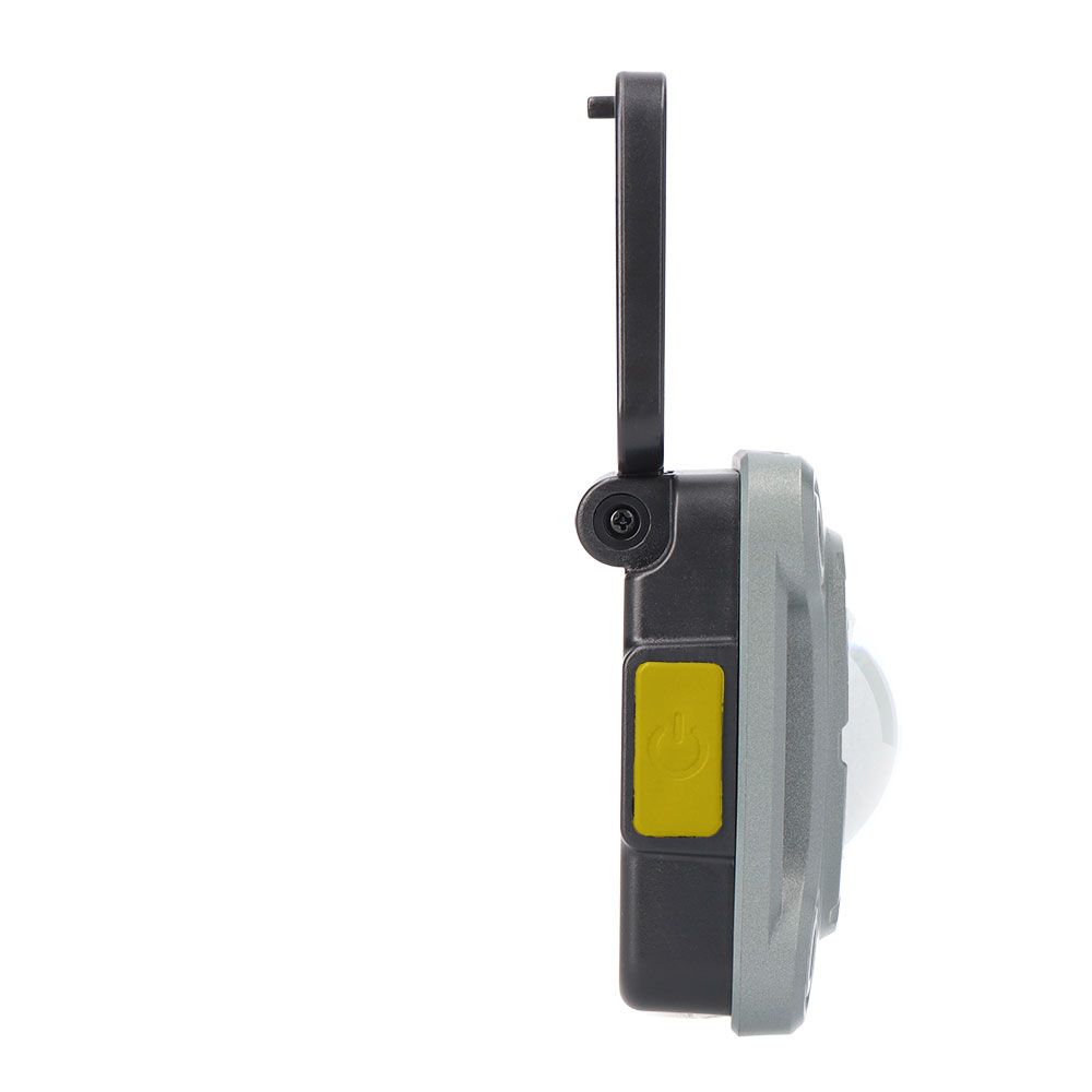 FOCO LED COB MINI DE TRABAJO SOLID WORK YZ2 15 W 1000 lm - Imagen 8