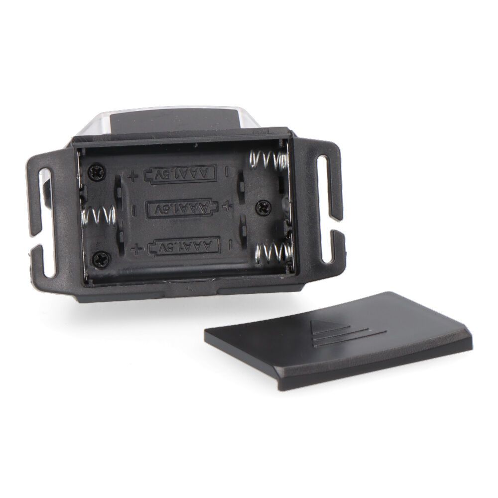 LINTERNA FRONTAL LED TRAIL TRACKER 5 W 400 lm A PILAS - Imagen 5