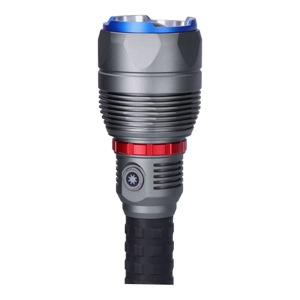LINTERNA LED DE LARGO ALCANCE 18000 lm - Imagen 5