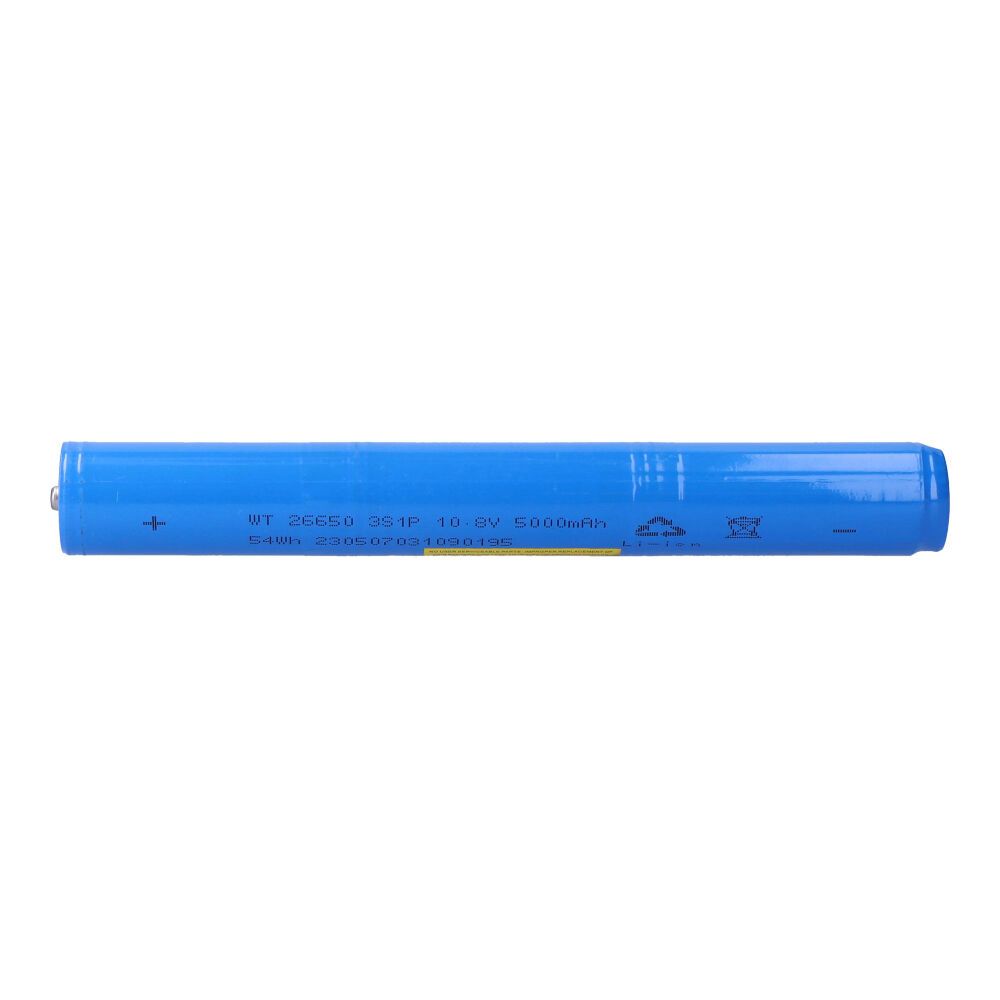 LINTERNA LED DE LARGO ALCANCE 18000 lm - Imagen 7