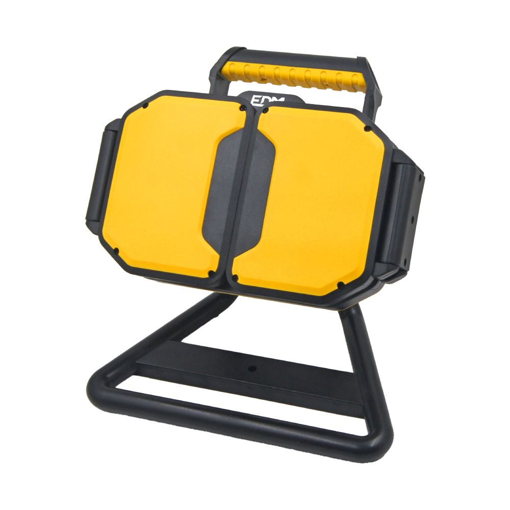 FOCO LED DE TRABAJO POWER WORK AM3 25 W 2500 lm - Imagen 2