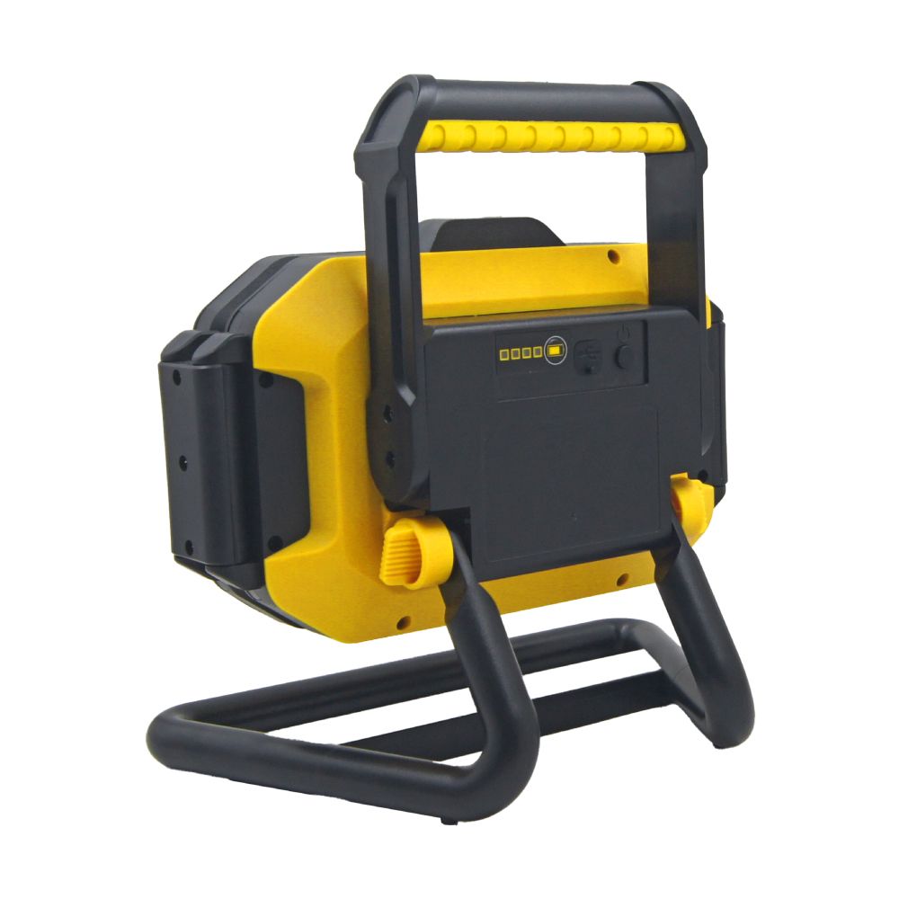 FOCO LED DE TRABAJO POWER WORK AM3 25 W 2500 lm - Imagen 3