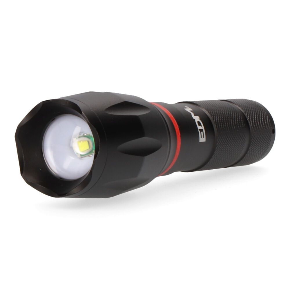 LINTERNA LED EXTENSIBLE WILD FORCE KV1 5 W 210 lm, 3xAAA INCLUIDAS