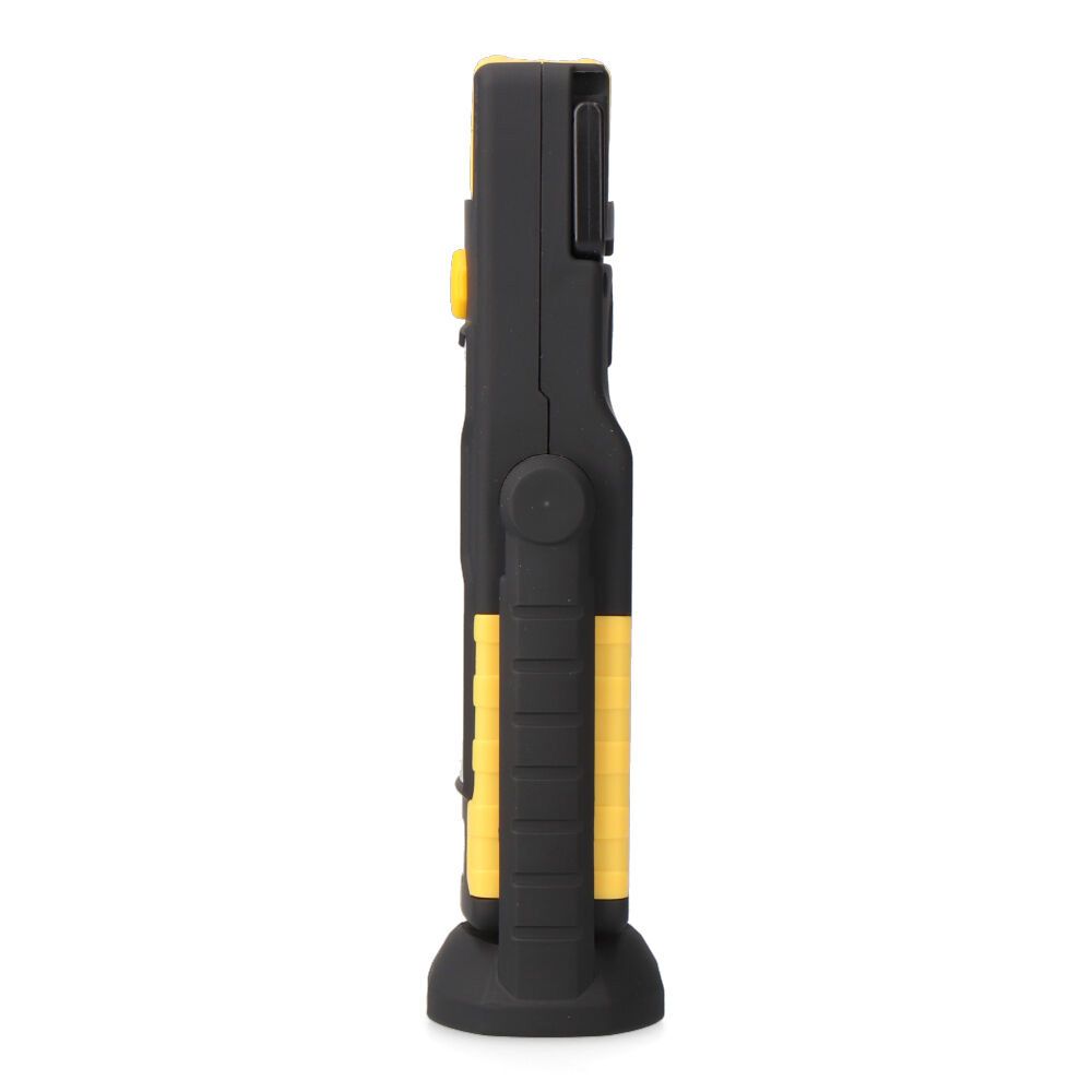 LINTERNA LED XL FREE WORK, DOBLE FUNCION CON GANCHO + IMAN 3 x AAA (PILAS INCLUIDAS) - Imagen 3