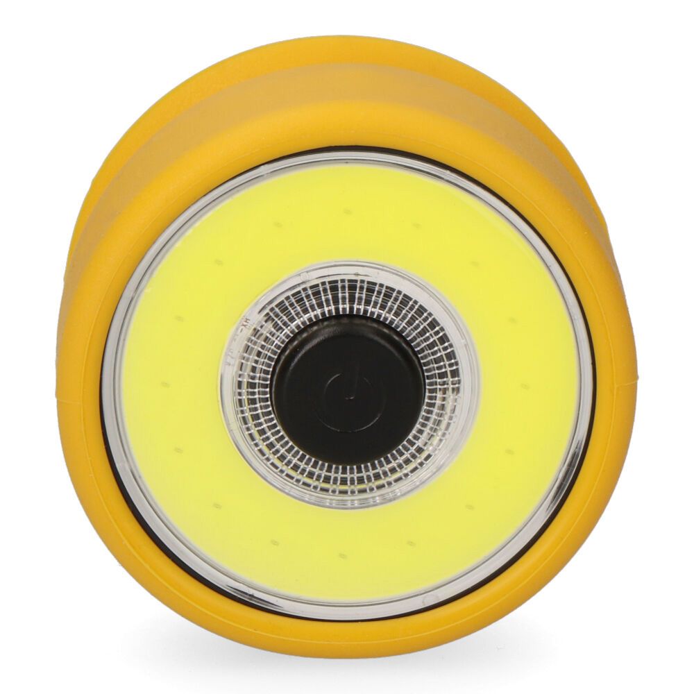 LINTERNA VENTOSA LED XL GRIP WORK COLORES SURTIDOS 3xAAA (INCLUIDAS) - Imagen 3