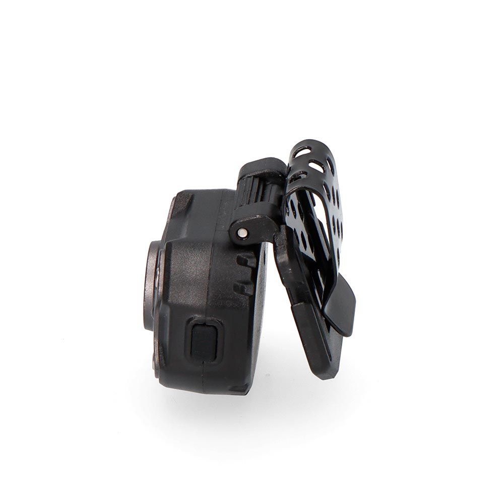 LINTERNA LED FRONTAL WILDTRACK TX1 RECARGABLE 8W 400 lm - Imagen 4