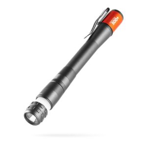 LINTERNA INSPECTOR 500+. BOLI FLEXPOWER, POR LA COMPRA DE 6 UNIDADES UN EXPOSITOR DE REGALO