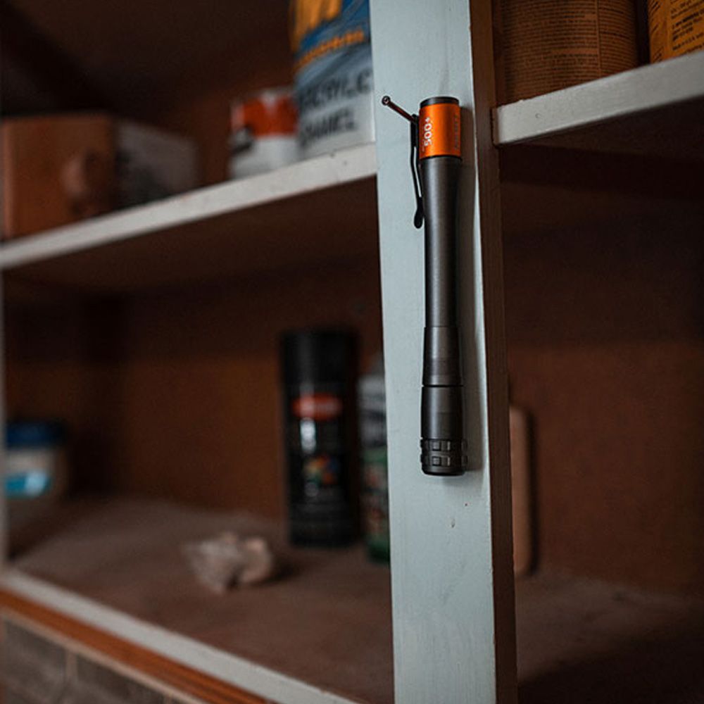 LINTERNA INSPECTOR 500+. BOLI FLEXPOWER, POR LA COMPRA DE 6 UNIDADES UN EXPOSITOR DE REGALO - Imagen 10