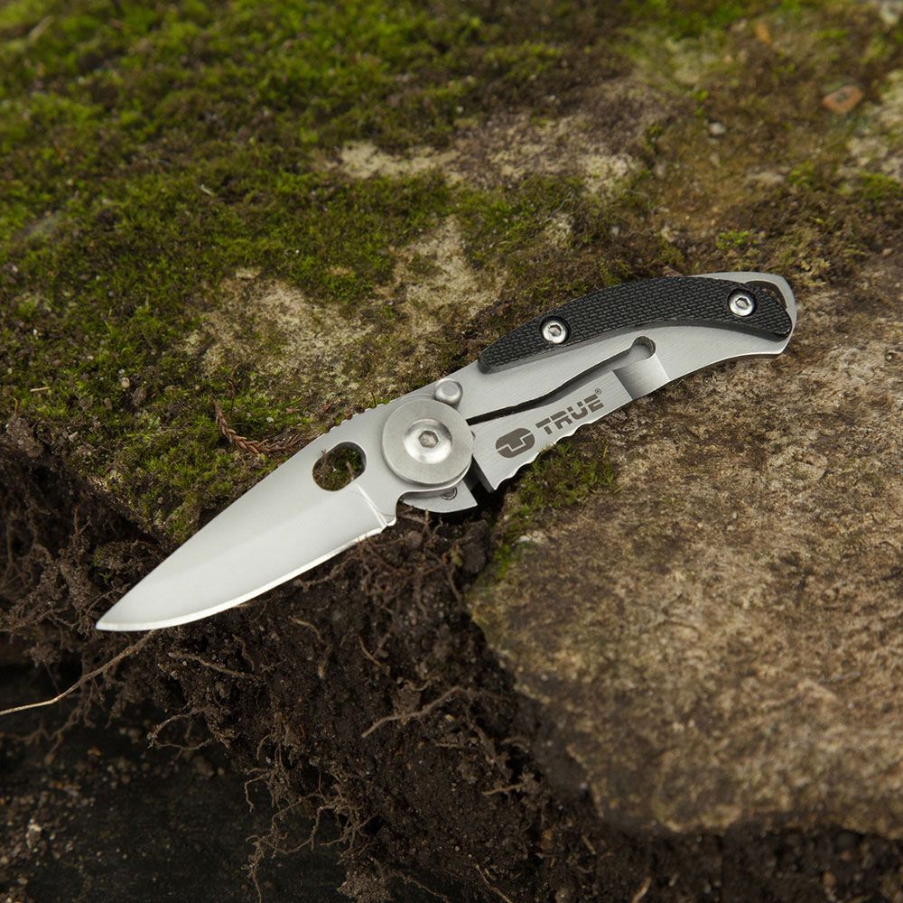 NAVAJA SKELETONKNIFE PEQUEÑA MINIMALISTA - Imagen 7