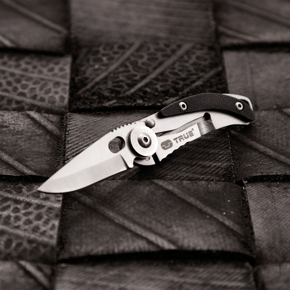 NAVAJA SKELETONKNIFE PEQUEÑA MINIMALISTA - Imagen 8