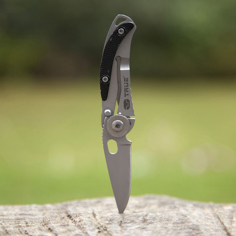 NAVAJA SKELETONKNIFE PEQUEÑA MINIMALISTA - Imagen 9