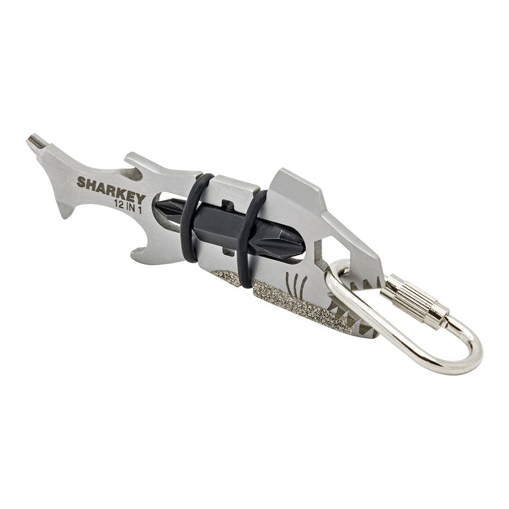MULTIHERRAMIENTA SHARKEY 12 EN 1
