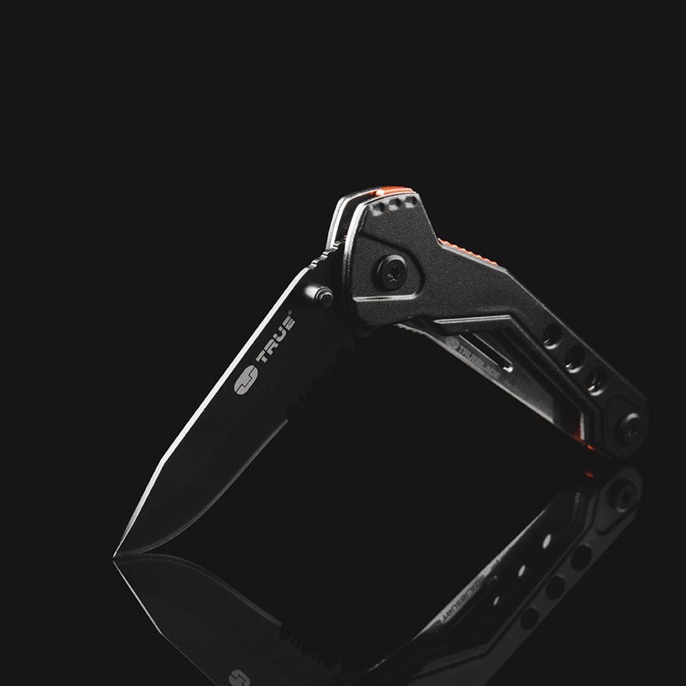 NAVAJA TRUEBLADE OUTDOOR 6 cm - Imagen 5