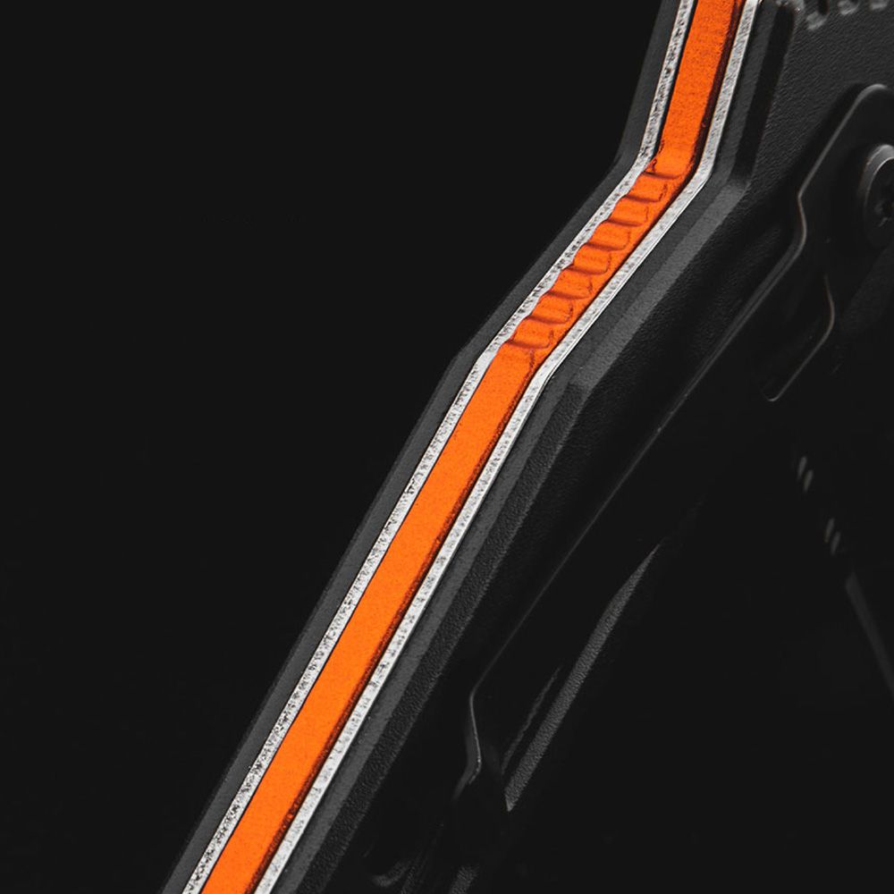 NAVAJA TRUEBLADE OUTDOOR 6 cm - Imagen 6