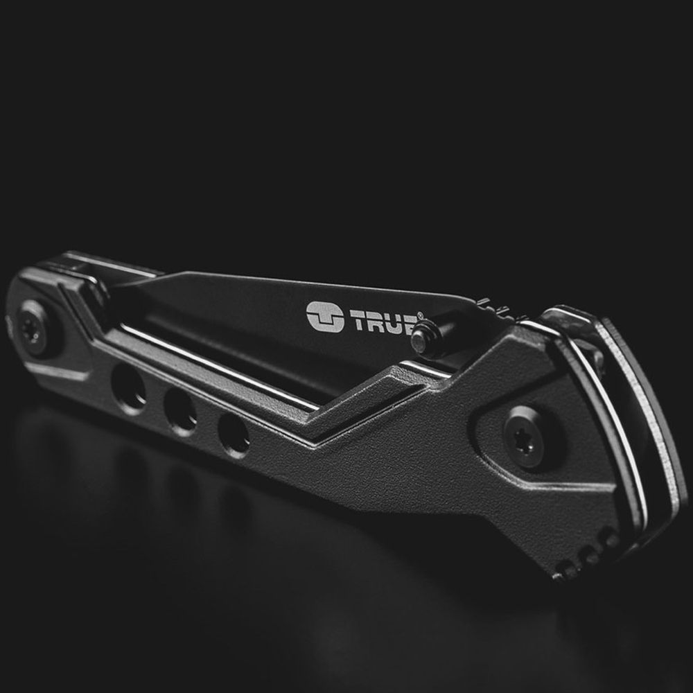 NAVAJA TRUEBLADE OUTDOOR 6 cm - Imagen 8