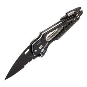 NAVAJA MULTIUSOS SMARTKNIFE 15 EN 1