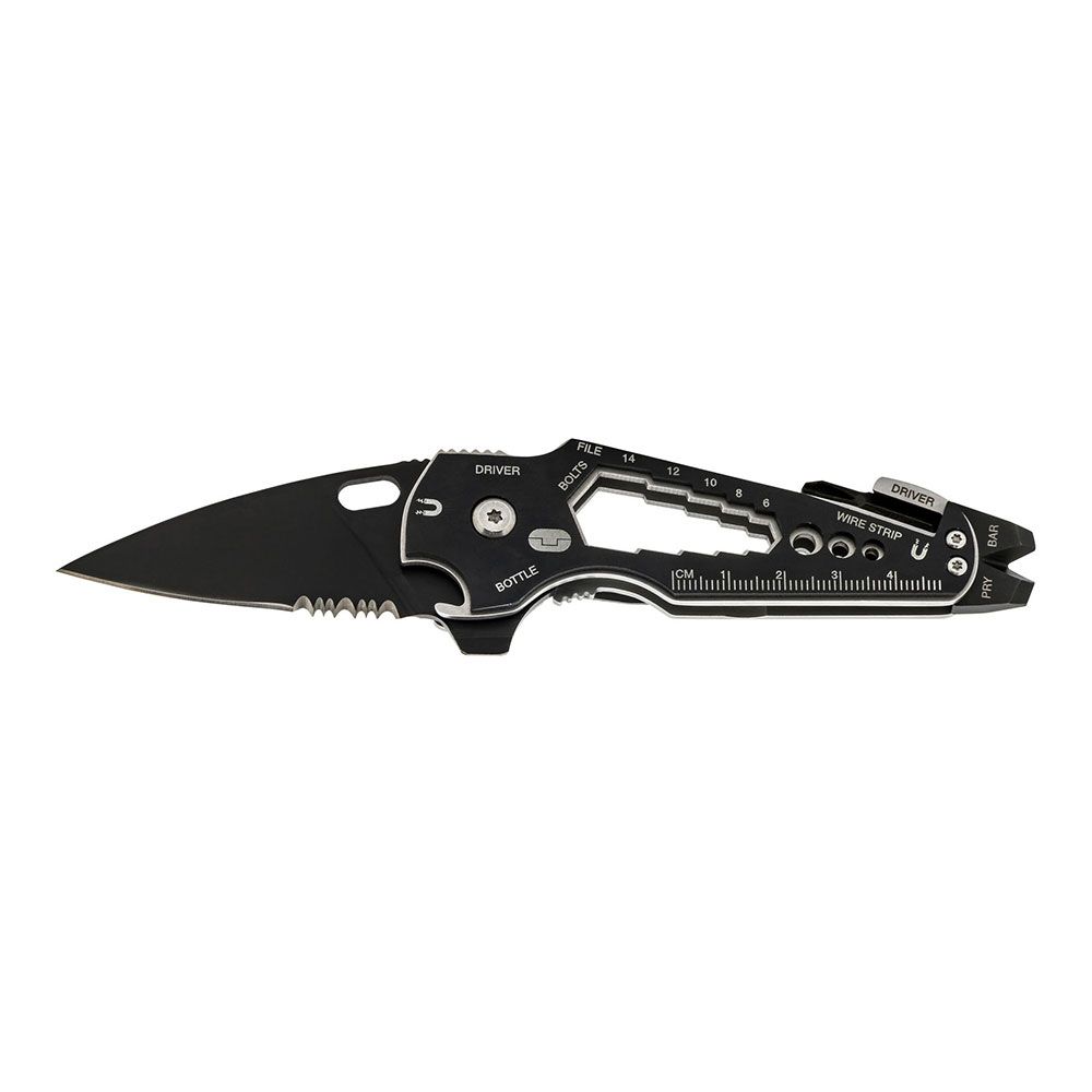 NAVAJA MULTIUSOS SMARTKNIFE 15 EN 1 - Imagen 2
