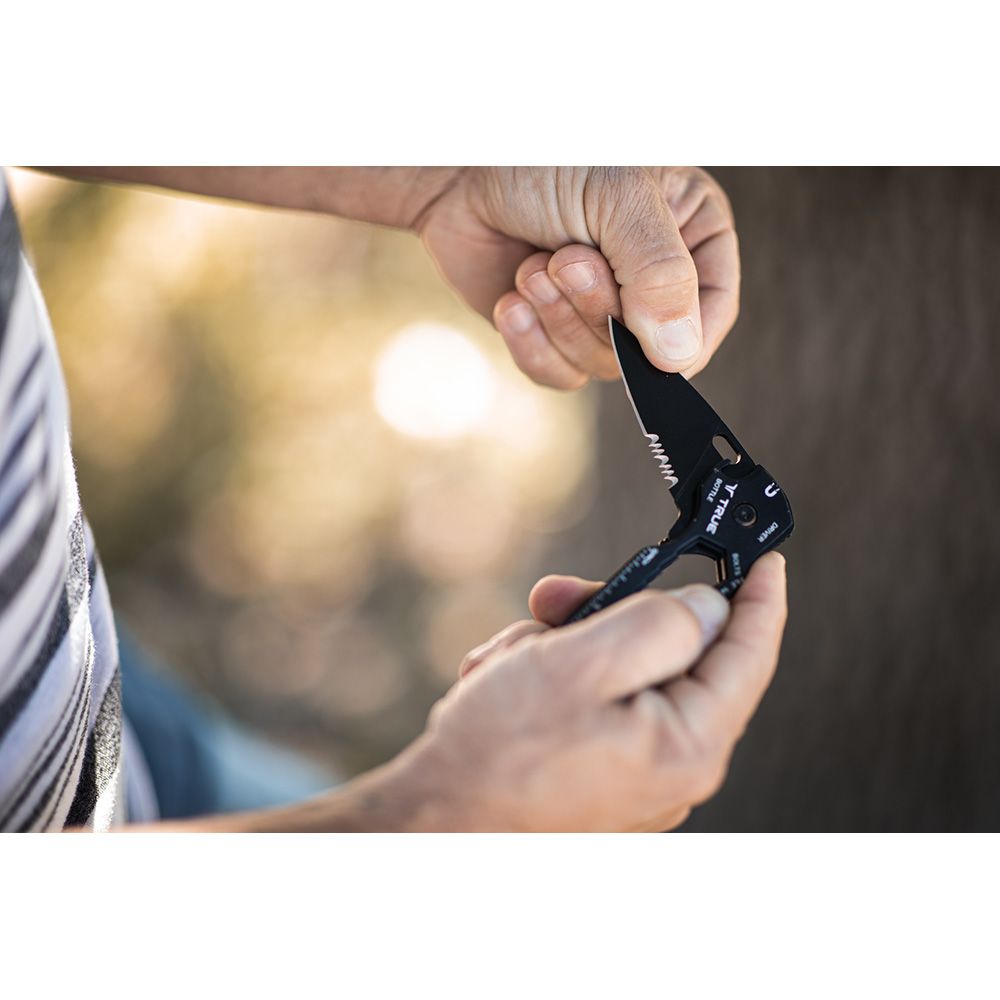 NAVAJA MULTIUSOS SMARTKNIFE 15 EN 1 - Imagen 4
