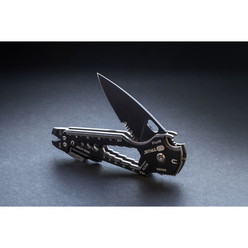 NAVAJA MULTIUSOS SMARTKNIFE 15 EN 1 - Imagen 5