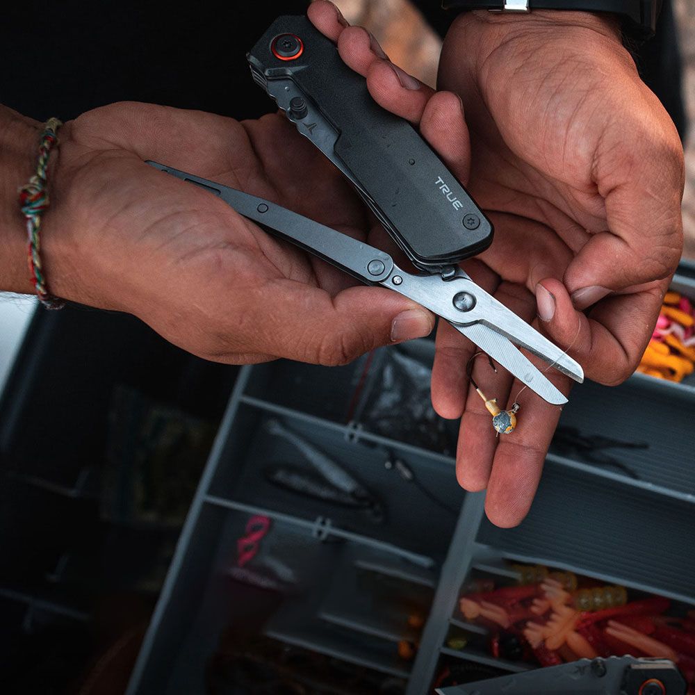 HERRAMIENTA DUAL CUTTER 2 EN 1 - Imagen 5