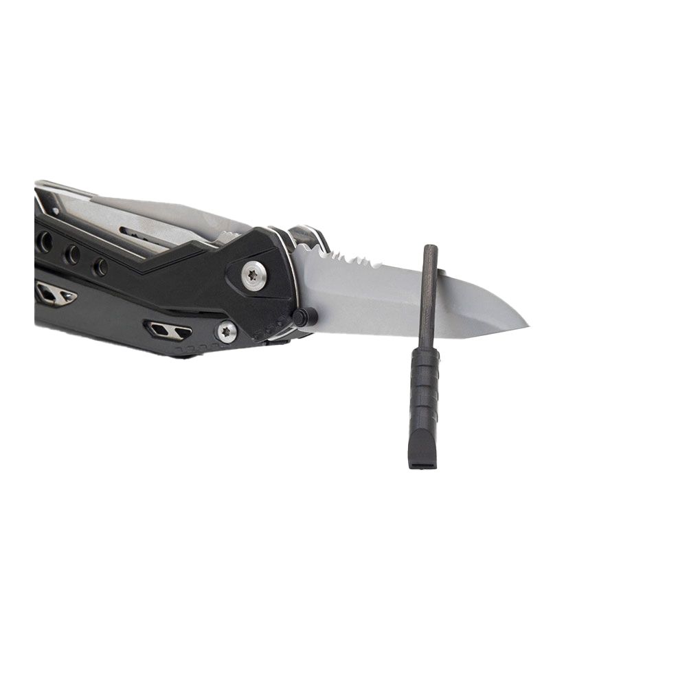 MULTIHERRAMIENTA FIRER ANGER OUTDOOR - Imagen 3