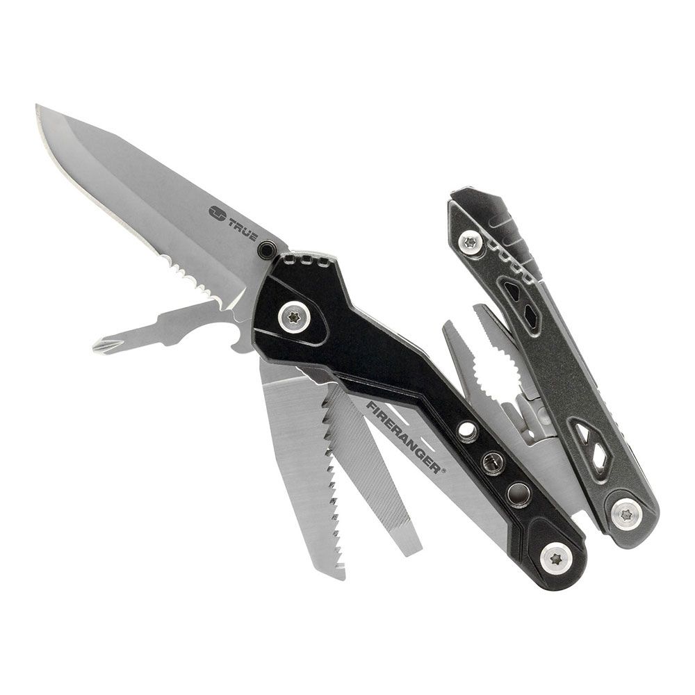 MULTIHERRAMIENTA FIRER ANGER OUTDOOR - Imagen 5